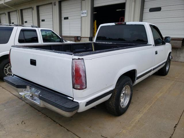 Photo 4 from auction – 1994 GMC SIERRA C15 with VIN 1GTEC14K8RE523622