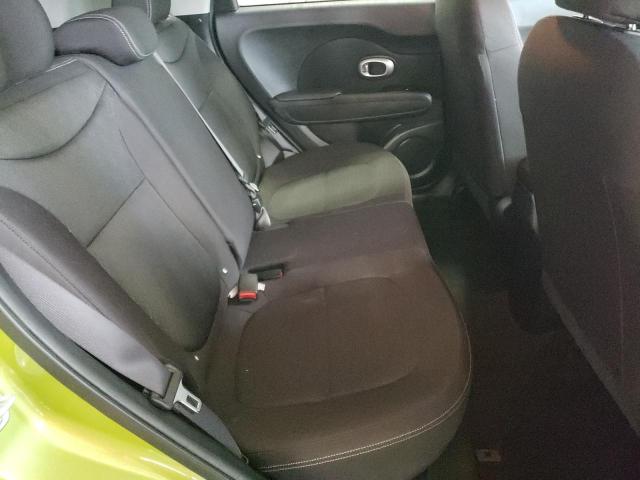 صورة رقم 6 من المزاد - 2015 KIA SOUL مع VIN KNDJN2A23F7808750