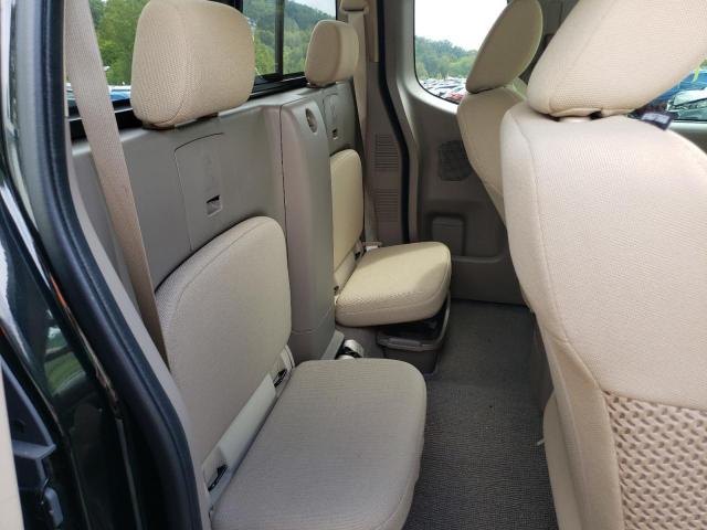 Photo 6 from auction – 2019 NISSAN FRONTIER S with VIN 1N6AD0CW0KN744757