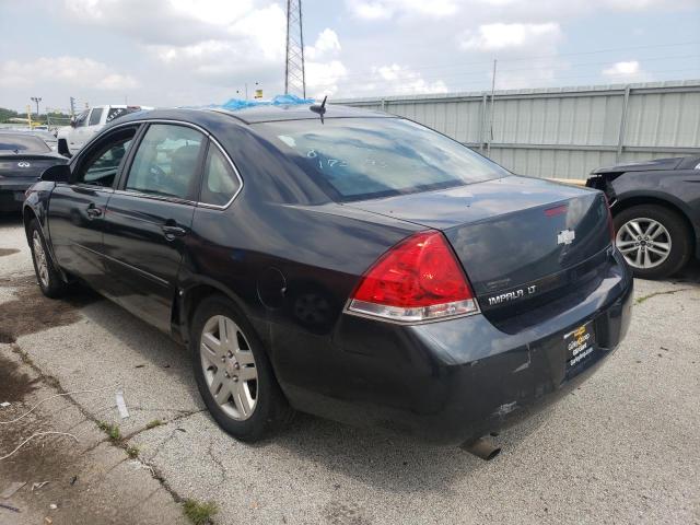 Photo 3 from auction – 2013 CHEVROLET IMPALA LT with VIN 2G1WG5E37D1203170