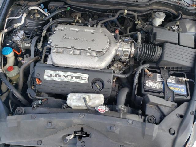 Photo 7 from auction – 2004 HONDA ACCORD EX with VIN 1HGCM66574A087825