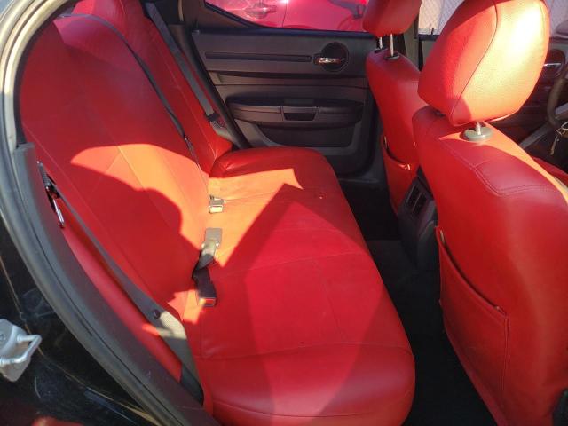 Photo 6 from auction – 2008 DODGE CHARGER with VIN 2B3KA43R58H101342