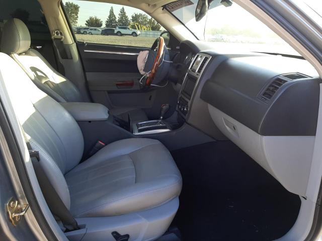 Photo 5 from auction – 2006 CHRYSLER 300C with VIN 2C3KA63H06H316680