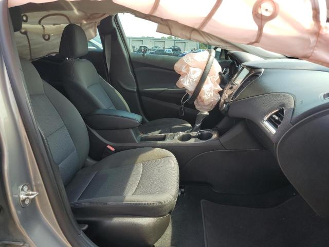 Photo 5 from auction – 2018 CHEVROLET CRUZE LT with VIN 3G1BE6SM5JS606037