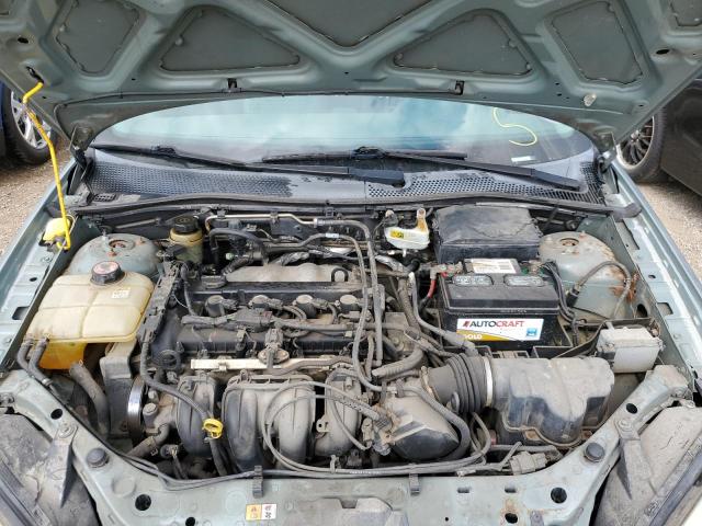 Photo 7 from auction – 2005 FORD FOCUS ZX4 with VIN 1FAFP34NX5W154898