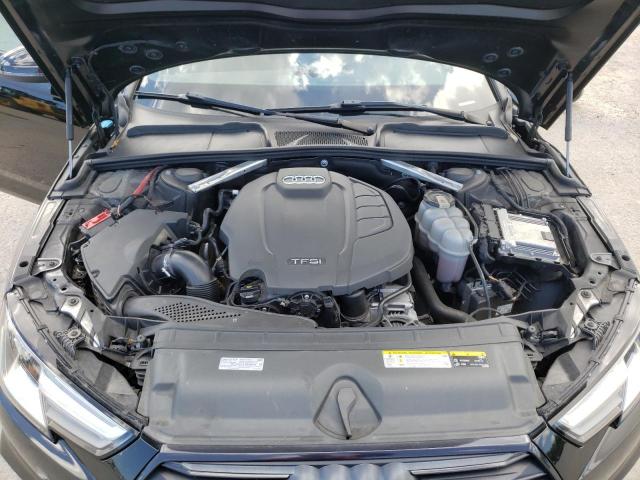 Photo 7 from auction – 2019 AUDI A4 PREMIUM with VIN WAUGMAF47KN018419