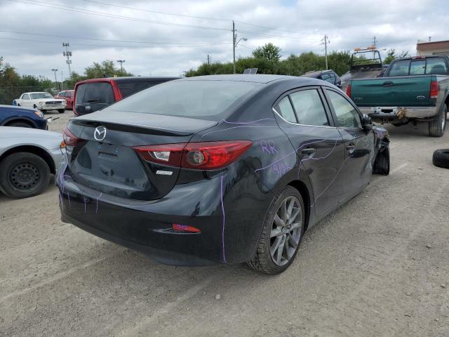 Photo 4 from auction – 2018 MAZDA 3 TOURING with VIN 3MZBN1V33JM207352