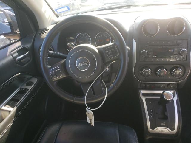 Photo 9 from auction – 2014 JEEP COMPASS LA with VIN 1C4NJCEA8ED818842