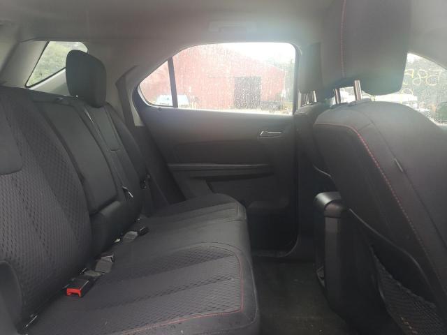 Photo 6 from auction – 2015 CHEVROLET EQUINOX with VIN 1GNFLEEK0FZ144796