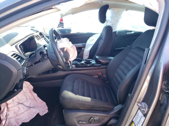 Photo 5 from auction – 2014 FORD FUSION SE with VIN 3FA6P0HD2ER192371