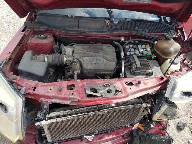 Photo 7 from auction – 2005 CHEVROLET EQUINOX LS with VIN 2CNDL13F056196756