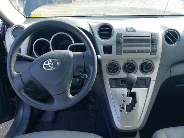 Photo 9 from auction – 2009 TOYOTA COROLLA MA with VIN 2T1KE40E69C019135