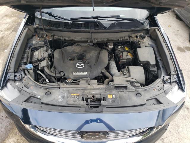 Photo 7 from auction – 2018 MAZDA CX-9 TOURI with VIN JM3TCBCY0J0210317