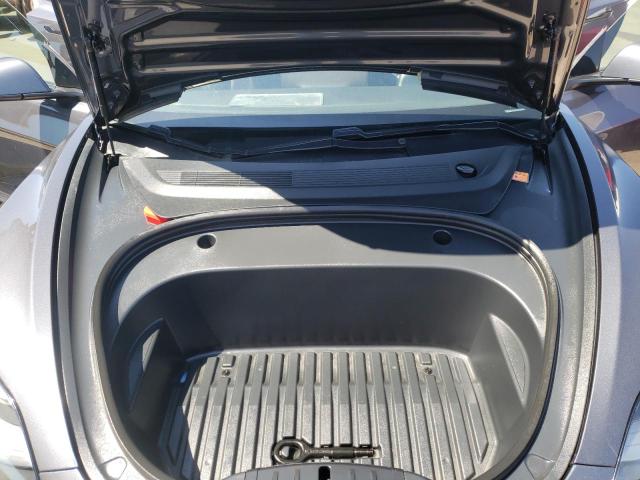 Photo 7 from auction – 2021 TESLA MODEL 3 with VIN 5YJ3E1EB3MF044483
