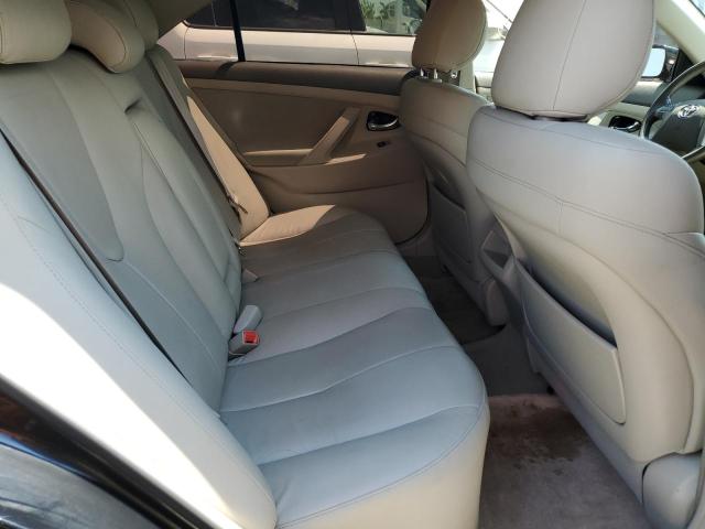 Photo 6 from auction – 2010 TOYOTA CAMRY BASE with VIN 4T1BF3EK5AU514130
