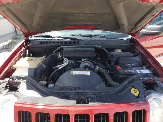 Photo 7 from auction – 2010 JEEP GRAND CHER with VIN 1J4PS4GK5AC116019