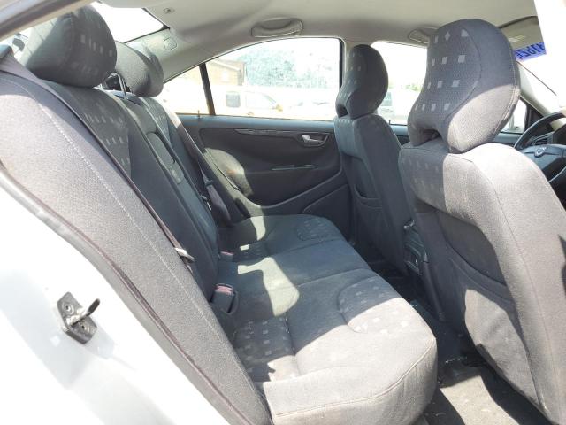 Photo 6 from auction – 2004 VOLVO S60 with VIN YV1RS61TX42391370