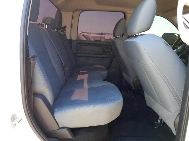 Photo 6 from auction – 2017 RAM 1500 ST with VIN 3C6RR7KT1HG708513