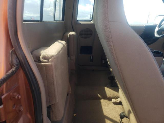 صورة رقم 6 من المزاد - 2002 FORD RANGER SUP مع VIN 1FTZR45E02PB10114