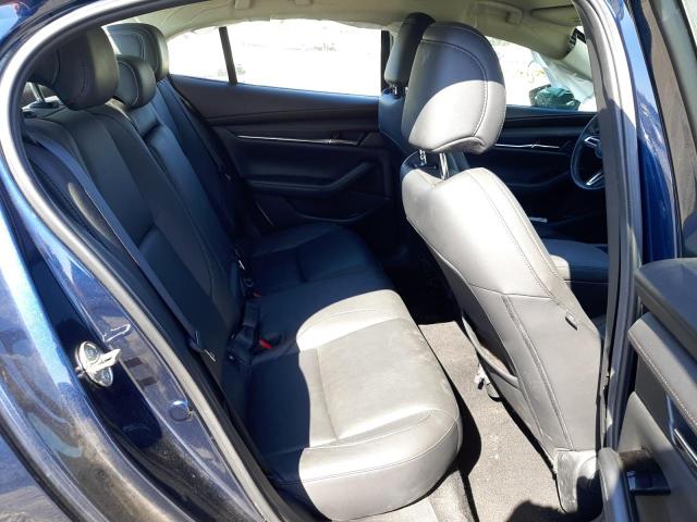 Photo 6 from auction – 2019 MAZDA 3 SELECT with VIN 3MZBPAAL0KM107016