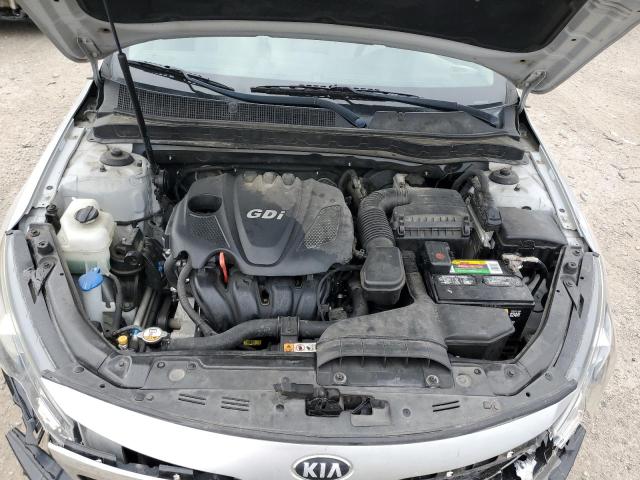 Photo 7 from auction – 2013 KIA OPTIMA LX with VIN 5XXGM4A73DG129375