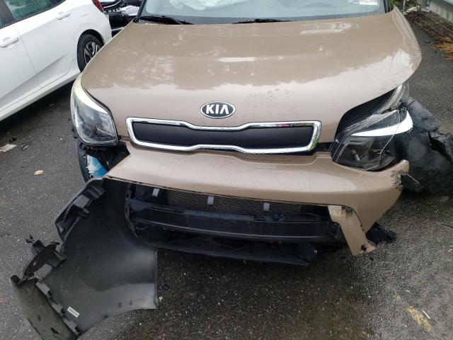 Photo 7 from auction – 2015 KIA SOUL with VIN KNDJN2A26F7166461