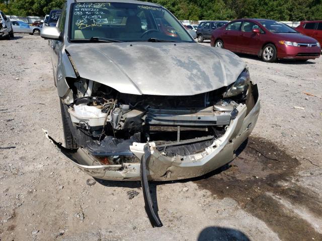 Photo 9 from auction – 2005 MAZDA 3 I with VIN JM1BK12F951317089