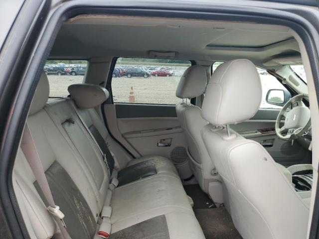 Photo 6 from auction – 2005 JEEP GRAND CHER with VIN 1J8HR58265C730585