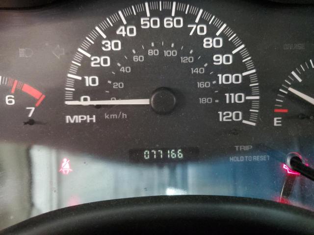 Photo 8 from auction – 2002 CHEVROLET MALIBU with VIN 1G1ND52J32M519318