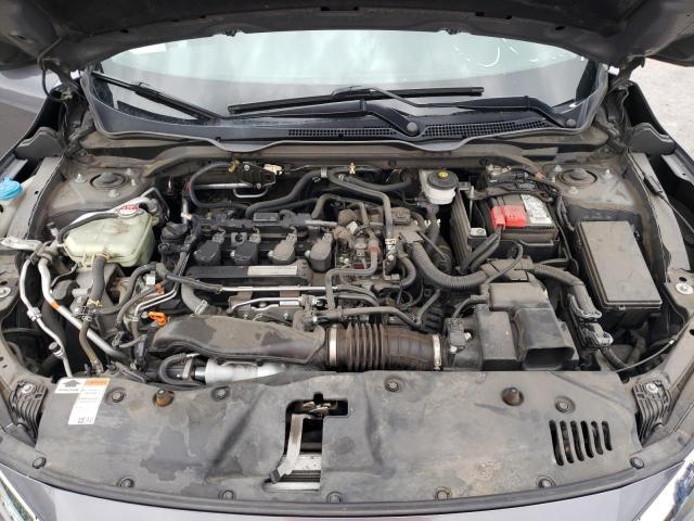Photo 7 from auction – 2017 HONDA CIVIC EXL with VIN 2HGFC1F73HH650686