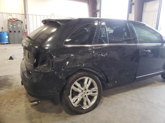 Photo 9 from auction – 2013 FORD EDGE LIMIT with VIN 2FMDK3KC8DBA62864