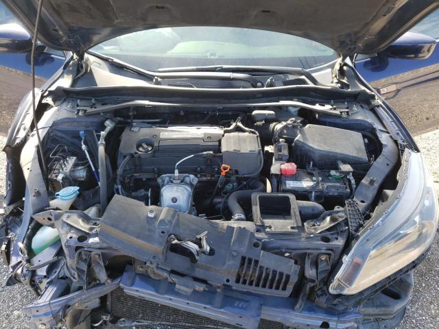 Photo 7 from auction – 2014 HONDA ACCORD SPO with VIN 1HGCR2F51EA259682