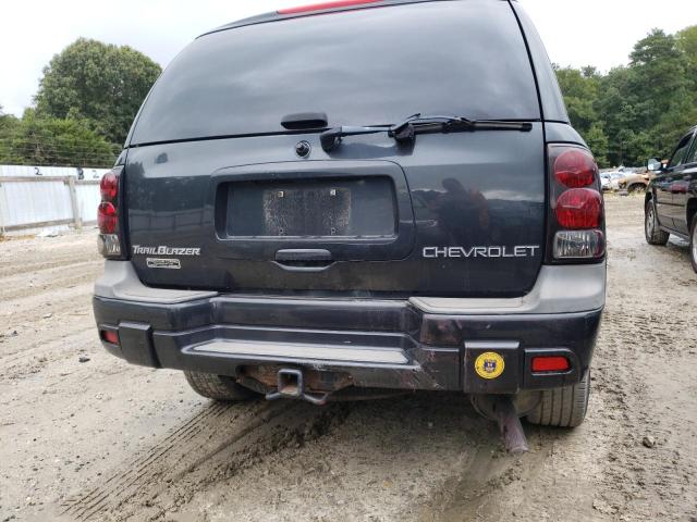 Photo 9 from auction – 2003 CHEVROLET TRAILBLAZE with VIN 1GNDT13S732294315