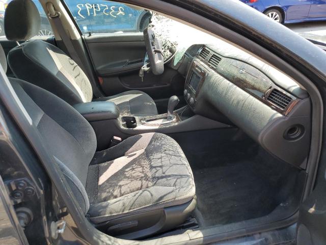 Photo 5 from auction – 2012 CHEVROLET IMPALA LS with VIN 2G1WA5E38C1315766