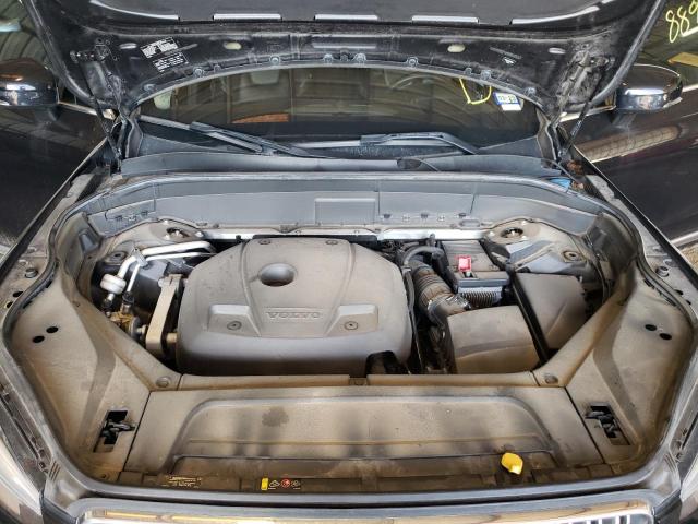 Photo 7 from auction – 2017 VOLVO XC90 T6 with VIN YV4A22PL0H1166290