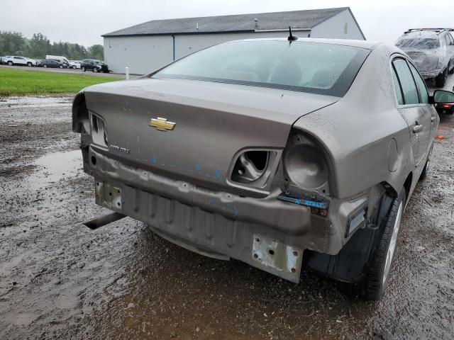 Photo 9 from auction – 2010 CHEVROLET MALIBU LS with VIN 1G1ZB5EB9AF192762