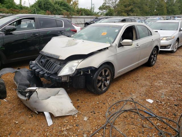 Photo 2 from auction – 2010 MERCURY MILAN PREM with VIN 3MEHM0JA1AR600427