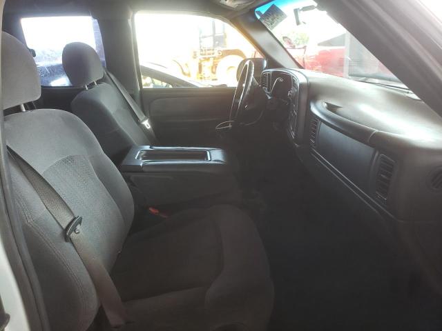 Photo 5 from auction – 2002 CHEVROLET SILVERADO with VIN 2GCEC19V121289334