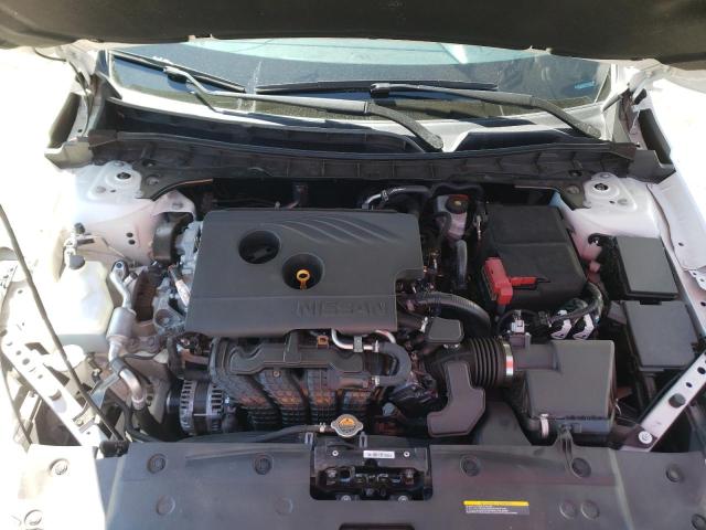 Photo 7 from auction – 2020 NISSAN ALTIMA S with VIN 1N4BL4BVXLC211649