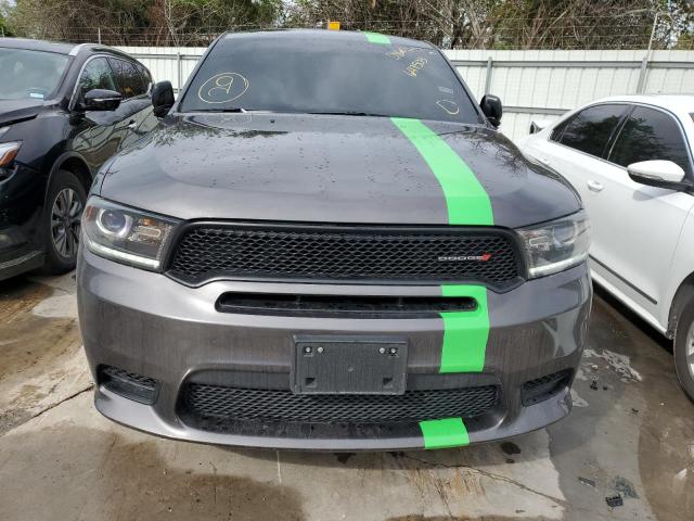 Foto 9 de la subasta – 2019 DODGE DURANGO GT con VIN 1C4RDHAG2LC252387