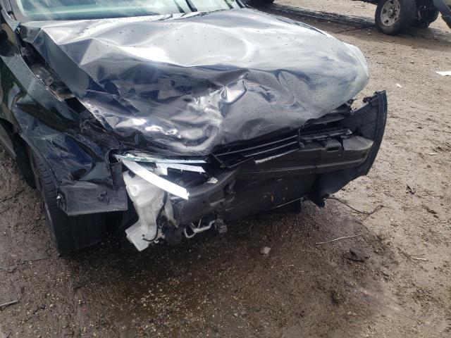 Photo 9 from auction – 2013 VOLKSWAGEN JETTA BASE with VIN 3VW2K7AJ0DM378242