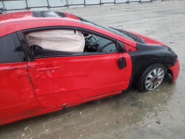 Photo 9 from auction – 2010 HONDA CIVIC EX with VIN 2HGFG1B82AH506331