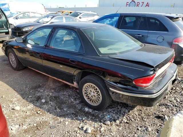 Photo 3 from auction – 1996 CHRYSLER CONCORDE L with VIN 2C3HD56F1TH316978