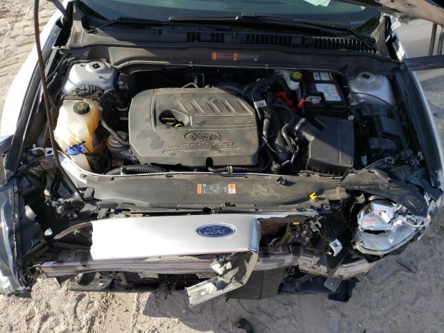 Photo 7 from auction – 2018 FORD FUSION SE with VIN 3FA6P0HD4JR201078