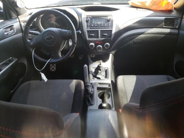 Photo 9 from auction – 2014 SUBARU IMPREZA WR with VIN JF1GR7E68EG200560
