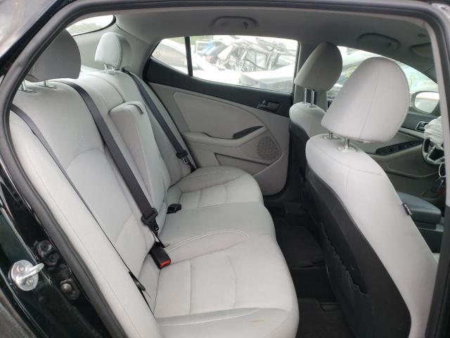 Photo 6 from auction – 2012 KIA OPTIMA LX with VIN 5XXGM4A76CG051060