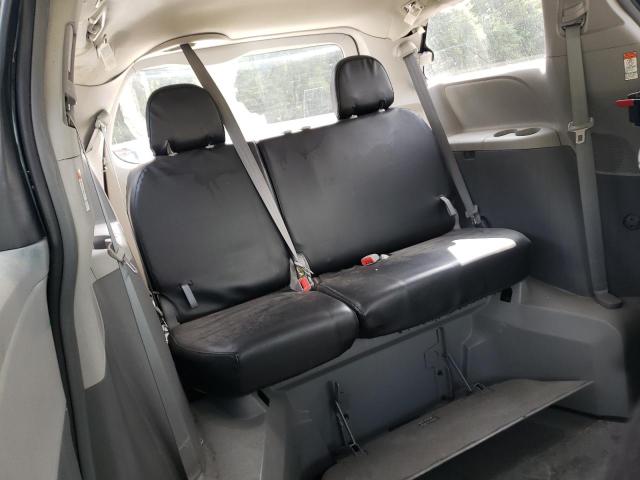 Photo 6 from auction – 2019 TOYOTA SIENNA with VIN 5TDZZ3DC6KS014469