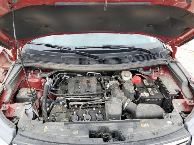 Photo 7 from auction – 2019 FORD EXPLORER X with VIN 1FM5K7D89KGA44688