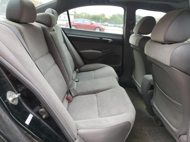 Photo 6 from auction – 2008 HONDA CIVIC EX with VIN 1HGFA16858L053864