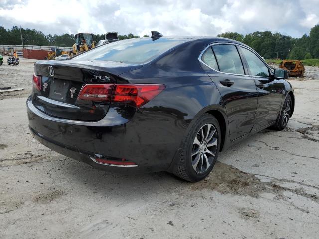 Photo 4 from auction – 2015 ACURA TLX with VIN 19UUB1F30FA022698